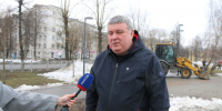 Илья Беспалов: К майским праздникам необходимо привести город в порядок - ИА Тульская пресса.Ru