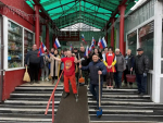 Больше 7 тысяч туляков вышли на первый общегородской субботник