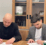 Предприниматели Тульской и Курской областей договорились о сотрудничестве - Молодой коммунар