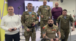 Члены Общественной палаты поддержал патриотический концерт в Новомосковске