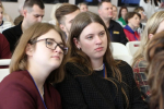 В Тульской области завершился VIII Всероссийский фестиваль клубов «Учитель года»