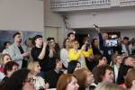 В Тульской области завершился VIII Всероссийский фестиваль клубов «Учитель года»