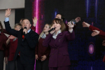 В Тульской области завершился VIII Всероссийский фестиваль клубов «Учитель года»