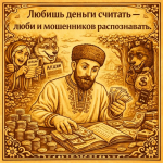 Полицейские в Туле использовали пословицы для борьбы с мошенниками