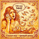 Полицейские в Туле использовали пословицы для борьбы с мошенниками