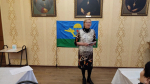 Радость – цель, а крест – средство