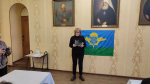 Радость – цель, а крест – средство