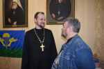 Радость – цель, а крест – средство