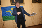 Радость – цель, а крест – средство