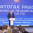Председатель Общественной палаты дал позитивную оценку работе правительства региона - Общественная палата