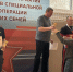 Зампред комиссии Общественной палаты приняла участие в организации спортивного турнира для участников СВО и их семей - Общественная палата