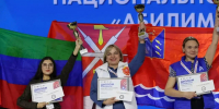 30 марта в Тульской области начнется Х региональный чемпионат «Абилимпикс» - ТК Первый Тульский