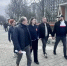 Сквер Победы в Мариуполе: тульские специалисты оценили ход благоустройства - ГТРК