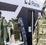 "Ростех" назвал тульский бронежилет "Оберег" ключевой разработкой для Росгвардии - ТК Первый Тульский