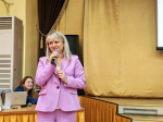 В Туле обсудили новые подходы к лечению гипертонии и дислипидемии