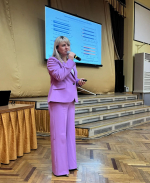 В Туле обсудили новые подходы к лечению гипертонии и дислипидемии