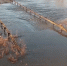 В Тульской области из-за подъема уровня воды в реках затопило семь мостов - ИА Тульская служба новостей