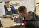 Названы критерии отбора новобранцев в элитные войска БПЛА в Туле