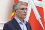 Рабочее совещание с органами исполнительной власти. Фото