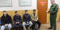 Военнослужащие из Тульской области пополняют войска беспилотных систем РФ - Правительство области