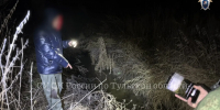 В Ленинском районе мужчина случайно застрелил знакомого - ГТРК