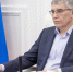 Дмитрий Миляев: "Я пытаюсь понять, почему скапливаются горы мусора" - ТК Первый Тульский