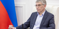 Дмитрий Миляев: "Я пытаюсь понять, почему скапливаются горы мусора" - ТК Первый Тульский