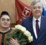 С юбилеем, Людмила Ивановна! - ТулГУ