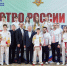 С 24 по 30 марта в Туле прошло первенство России по рукопашному бою среди юношей и девушек 14–15, 16–17 лет, а также юниоров и юниорок 18–21 года.  - ГТРК