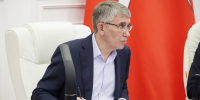 В Тульской области стартовал месячник чистоты - Правительство области