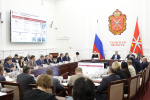 Зачисление первоклассников в школы Тульской области начнется 1 апреля