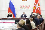 Зачисление первоклассников в школы Тульской области начнется 1 апреля