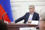 Зачисление первоклассников в школы Тульской области начнется 1 апреля