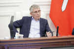 Зачисление первоклассников в школы Тульской области начнется 1 апреля
