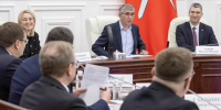 Миляев — министру транспорта: «Первую волну критики вы пережили» - ИА Тульская пресса.Ru