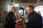 Душеспасительные плоды покаяния