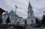 Душеспасительные плоды покаяния
