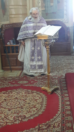 Душеспасительные плоды покаяния
