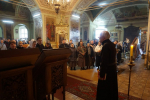 Душеспасительные плоды покаяния
