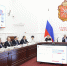 Жителям региона напомнили алгоритм действий при объявлении ракетной опасности в рабочее время - Правительство области