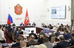 Более 130 тысяч жителей Тульской области получают льготные лекарственные препараты