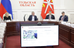 Более 130 тысяч жителей Тульской области получают льготные лекарственные препараты