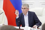 Более 130 тысяч жителей Тульской области получают льготные лекарственные препараты