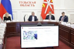Более 130 тысяч жителей Тульской области получают льготные лекарственные препараты