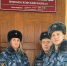 Сотрудники уголовно-исполнительной системы Тульской области сдали кровь для нужд медицинских учреждений региона. - УФСИН