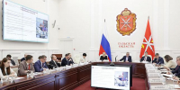 В Тульской области стартовал месячник чистоты - Молодой коммунар