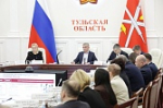 Зачисление первоклассников в школы Тульской области начнется 1 апреля