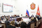 Зачисление первоклассников в школы Тульской области начнется 1 апреля