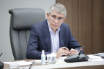Дмитрий Миляев провел личный прием граждан