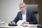 Дмитрий Миляев провел личный прием граждан